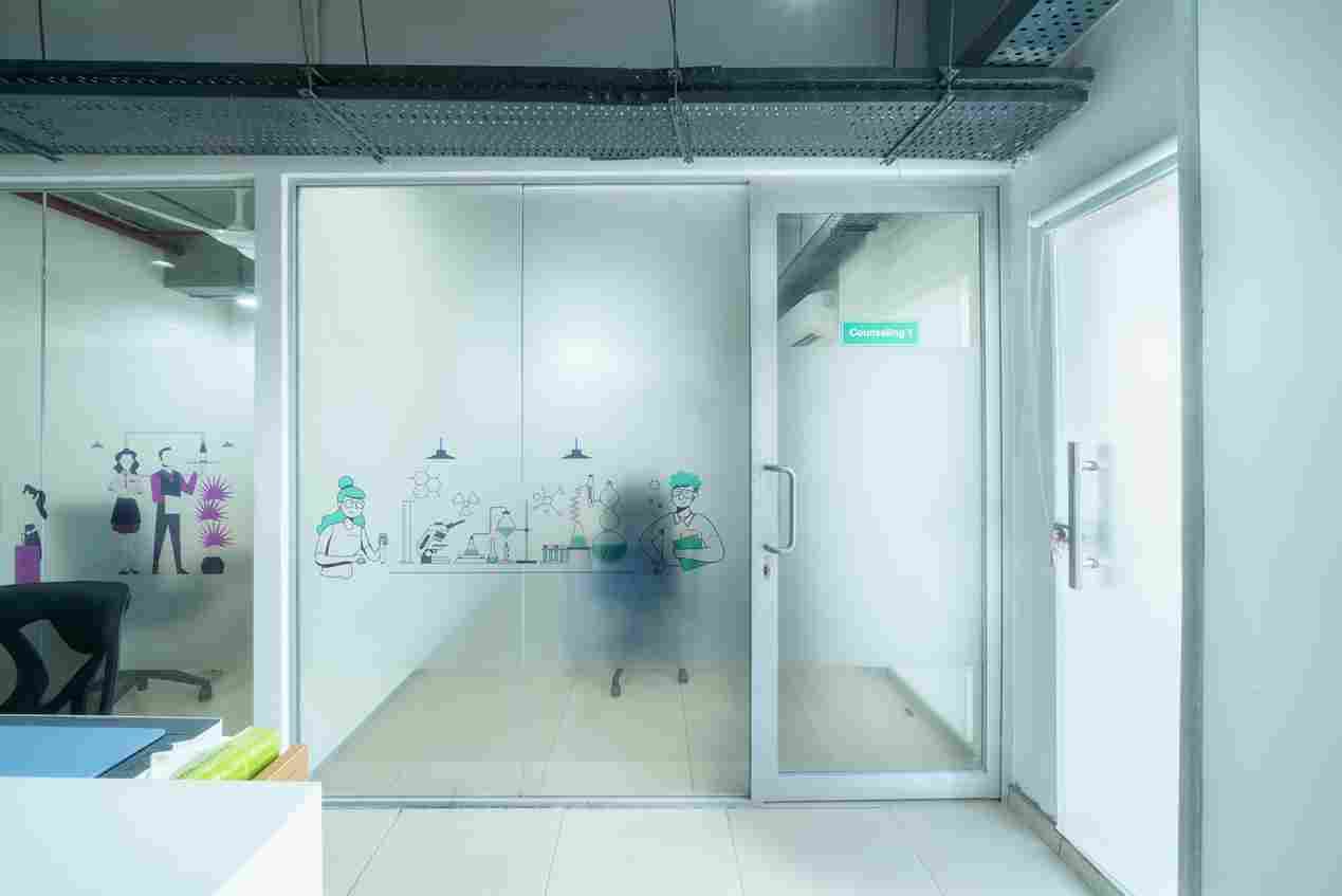 Emversity School of Hospitality & Allied Health Sciences, Delhi Rohini Delhi Office Space photo 16